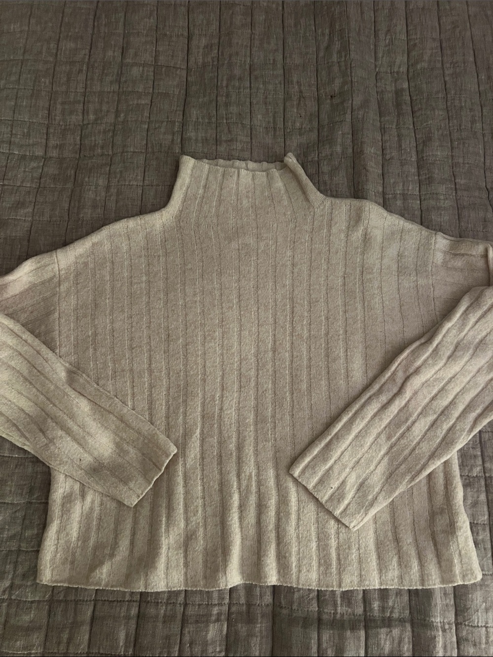 Cotton Crop Top